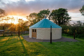 Loughcrew Glamping